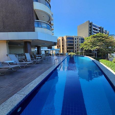 Predio A Beira-Mar, Na Melhor Localizacao Do Rio Vermelho. Salvador de Bahía Exterior foto